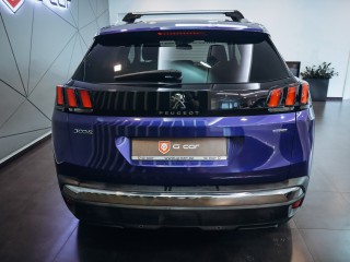 Peugeot 3008 1.2 Puretech 130 EAT6