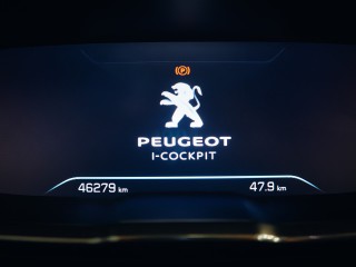 Peugeot 3008 1.2 Puretech 130 EAT6