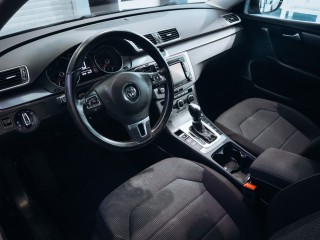 Volkswagen Passat Variant 2.0TDI Highline