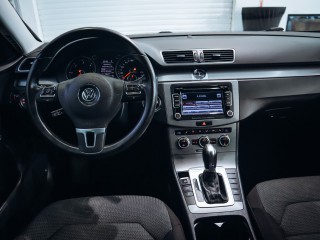 Volkswagen Passat Variant 2.0TDI Highline