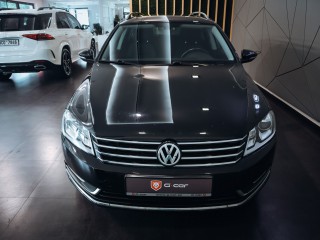 Volkswagen Passat Variant 2.0TDI Highline