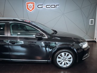 Volkswagen Passat Variant 2.0TDI Highline