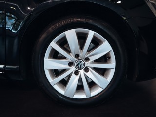 Volkswagen Passat Variant 2.0TDI Highline