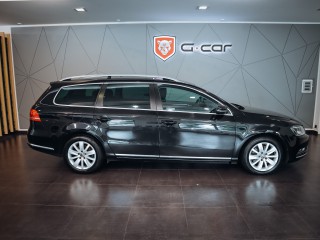 Volkswagen Passat Variant 2.0TDI Highline