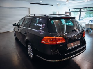 Volkswagen Passat Variant 2.0TDI Highline