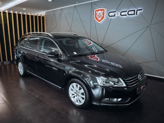 Volkswagen Passat Variant 2.0TDI Highline