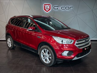 Ford Kuga 1.5 EcoBoost 110 kW Titanium