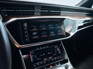 Audi A6 50TDI Quattro Sport 210 kW