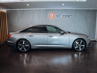 Audi A6 50TDI Quattro Sport 210 kW