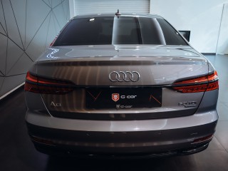 Audi A6 50TDI Quattro Sport 210 kW