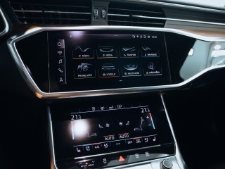 Audi A6 50TDI Quattro Sport 210 kW