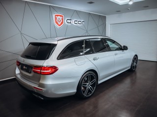 Mercedes-Benz E 400d 4MATIC AMG - TOP