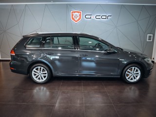 Volkswagen Golf 1.5 TGI BMT DSG Highline