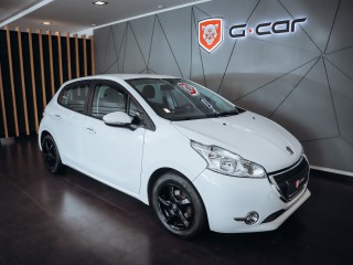 Peugeot 208 1.2