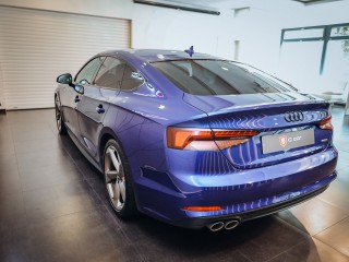 Audi A5 Sportback 50TDI Quattro S-Line