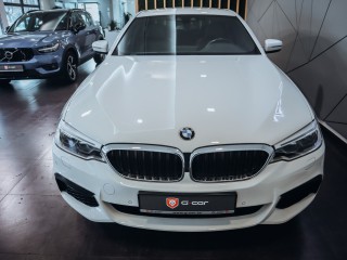 BMW 540i xDrive M-Paket 250 kW