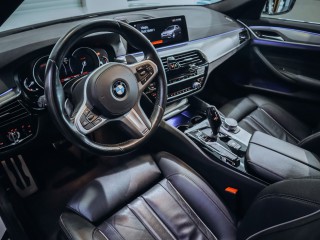 BMW 540i xDrive M-Paket 250 kW