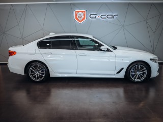 BMW 540i xDrive M-Paket 250 kW