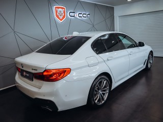 BMW 540i xDrive M-Paket 250 kW