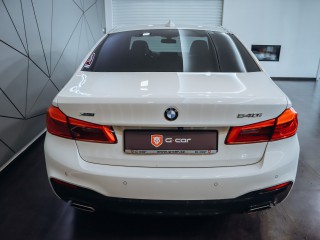 BMW 540i xDrive M-Paket 250 kW