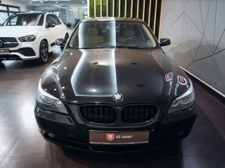 BMW 530d AT