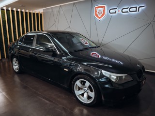 BMW 530d AT