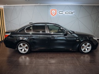 BMW 530d AT