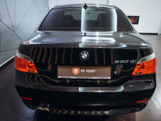 BMW 530d AT