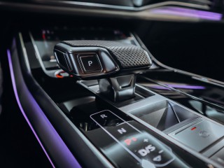 Audi SQ7 4.0TFSI Matrix, Laser, TOP