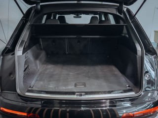 Audi SQ7 4.0TFSI Matrix, Laser, TOP