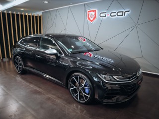 Volkswagen Arteon Shooting Brake R SB 4M - 235kW - REZERVACE