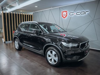 Volvo XC40 T3 Drive-E Momentum Pro FWD