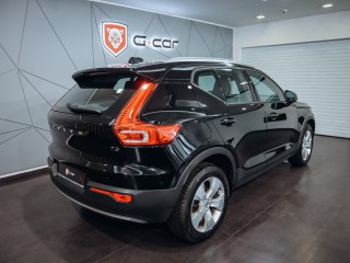 Volvo XC40 T3 Drive-E Momentum Pro FWD