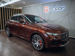 Maserati Levante S 430 GranSport