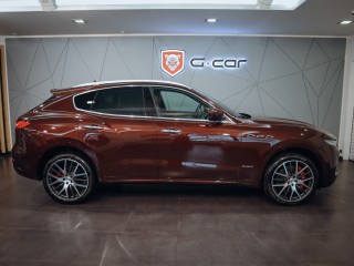 Maserati Levante S 430 GranSport