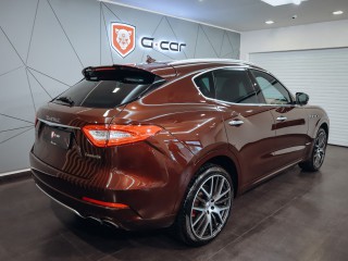 Maserati Levante S 430 GranSport