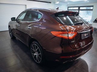 Maserati Levante S 430 GranSport