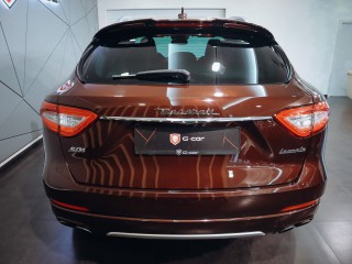 Maserati Levante S 430 GranSport