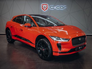 Jaguar I-Pace EV400 HSE 4WD