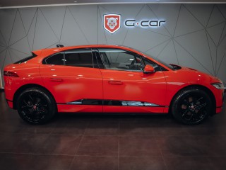 Jaguar I-Pace EV400 HSE 4WD