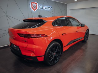 Jaguar I-Pace EV400 HSE 4WD