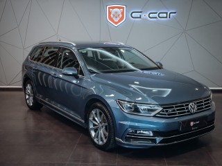 Volkswagen Passat 1.5TSi, R-Line 110 kW