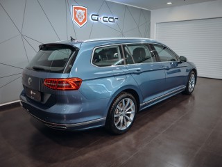 Volkswagen Passat 1.5TSi, R-Line 110 kW