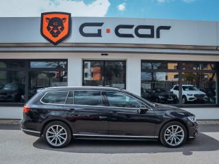 Volkswagen Passat 2.0TDI, R-Line 140 kW