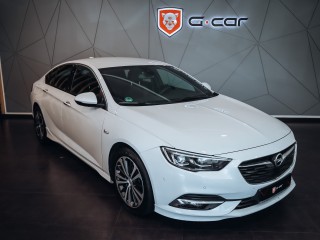 Opel Insignia 154kW Exclusive Gr