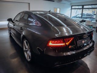 Audi RS7 Sportback Quattro V8