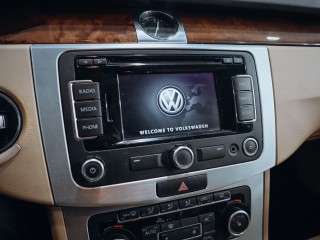 Volkswagen Passat Variant 2.0TDI DSG, 103 kW