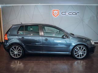 Volkswagen Golf GT 1.4TSI 125kW