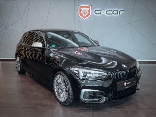 BMW 1M40i MANUÁL