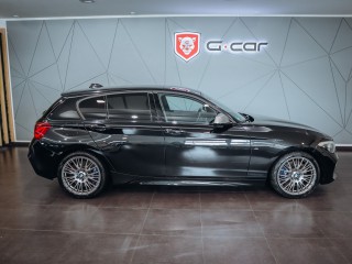 BMW 1M40i MANUÁL